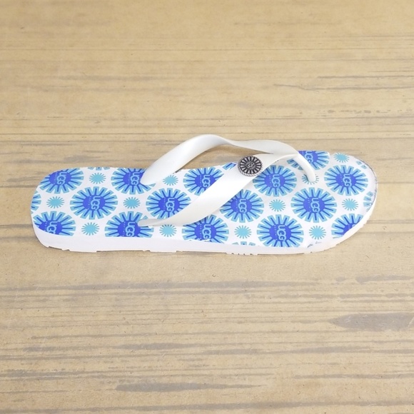 UGG Shoes - ***SOLD***Ugg Flip Flops Womens